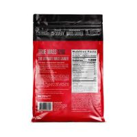 BSN TRUE-MASS Weight Gainer, Muscle Mass Gainer Protein Powder, Chocolate Milkshake, 10.38 Pound (Package May Vary)-Gym Sporti