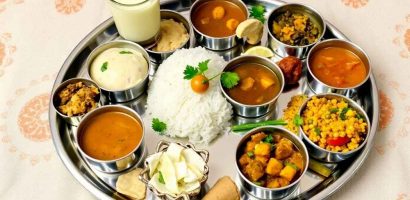 Best Vegetarian Cuisines in the World to Explore Gym Sporti