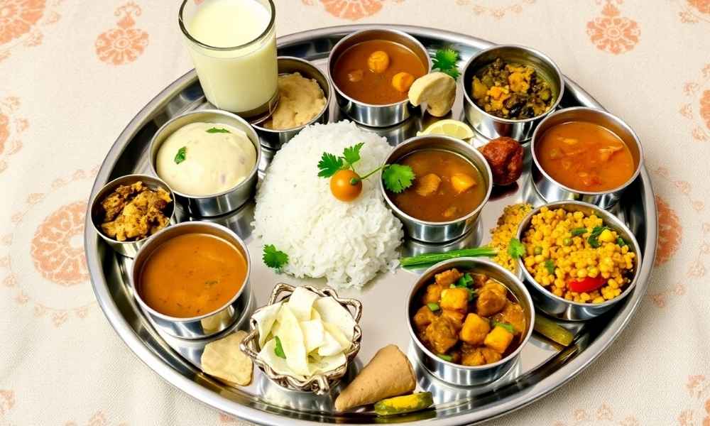 Best Vegetarian Cuisines in the World to Explore Gym Sporti