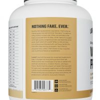 Levels Grass Fed Whey Protein Powder