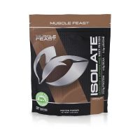 Muscle Feast Isolate + Creatine Bundle-Gym Sporti