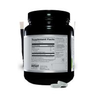 Muscle Feast Isolate + Creatine Candy Bundle 1 Whey Protein Isolate (Vanilla, 5lb) + 1 Creatine Candy (Lemon Lime, 360) Premium Supplements, Vegetarian, Gluten Free-Gym Sporti