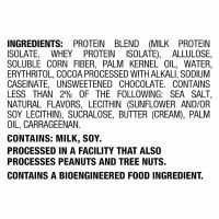 Quest Nutrition Crispy Cookies & Cream Hero Protein Bar, 18g Protein, 1g Sugar, 3g Net Carb, Gluten Free, Keto Friendly, 12 Count Gym sporti (1)