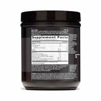 BEYOND RAW LIT Clinically Dosed Pre-Workout Powder Contains Caffeine, L-Citrulline, Beta-Alanine, and Nitric Oxide Orange Mango 30 Servings Gym Sporti