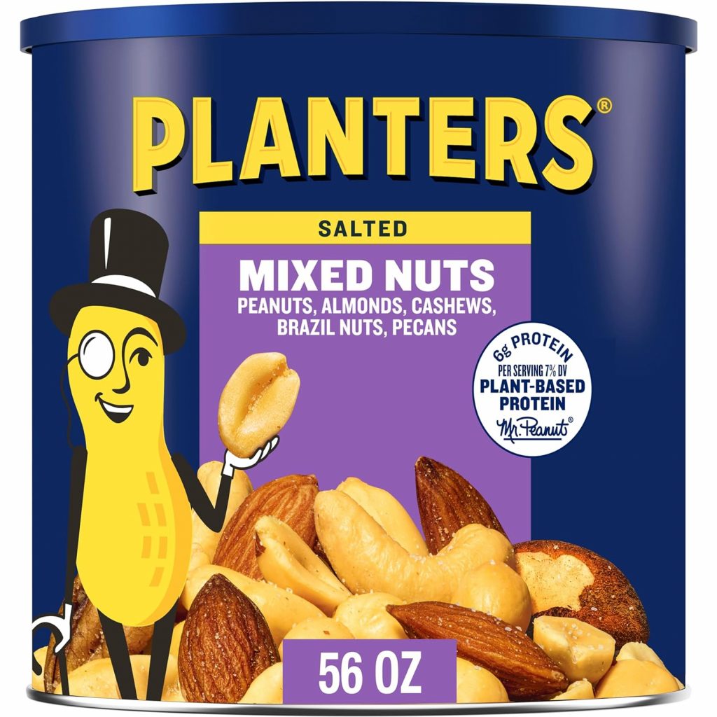 Discover the best high-protein vegan snacks to buy! Enjoy plant-based protein bars, roasted chickpeas, and more for a healthy, on-the-go lifestyle.