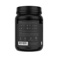 Transparent Labs Bulk Black Pre-Workout boosts strength, endurance, and focus with a powerful blend of ingredients. Experience energy and muscle pumps!
