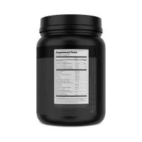 Transparent Labs Bulk Black Pre-Workout boosts strength, endurance, and focus with a powerful blend of ingredients. Experience energy and muscle pumps!