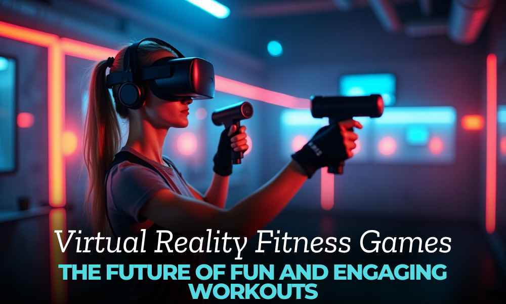 Discover the best VR fitness games for fun, engaging workouts! Burn calories, build strength, and improve coordination with immersive virtual reality.