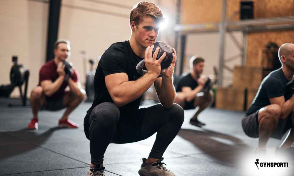 Explore 9 powerful ways to do jump squats to boost strength, stamina, and explosive power. Perfect for leg day and full-body conditioning.