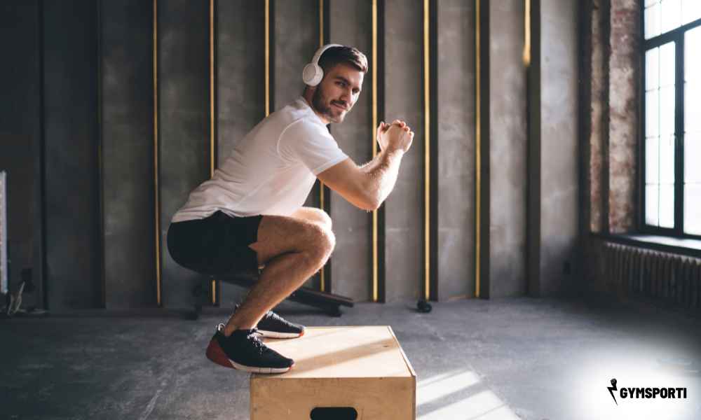 Explore 9 powerful ways to do jump squats to boost strength, stamina, and explosive power. Perfect for leg day and full-body conditioning.